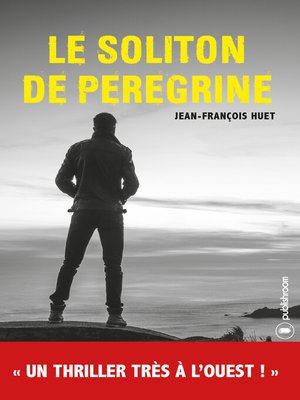 cover image of Le Soliton de Peregrine